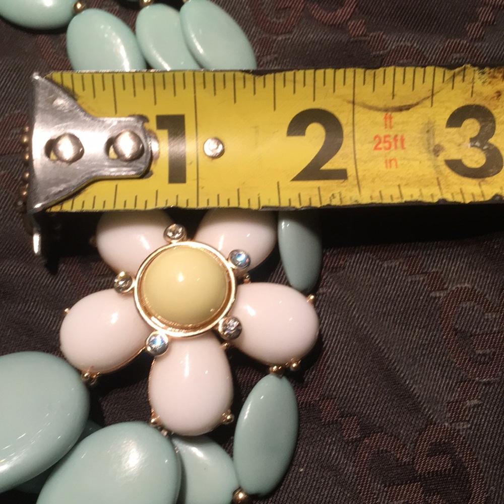 Spring necklace - Picture 9 of 10